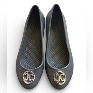 Crocs Gianna Disc flats